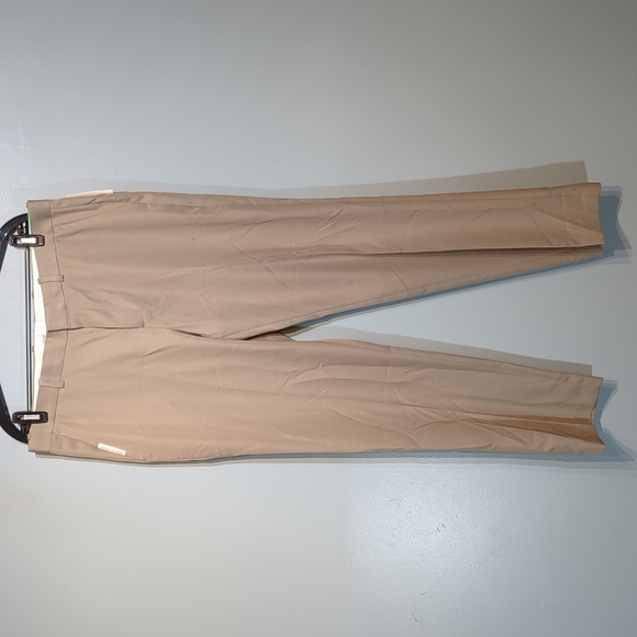 Perry Ellis Portfolio luxury performance pants size 34 X 32 - Picture 1 of 4